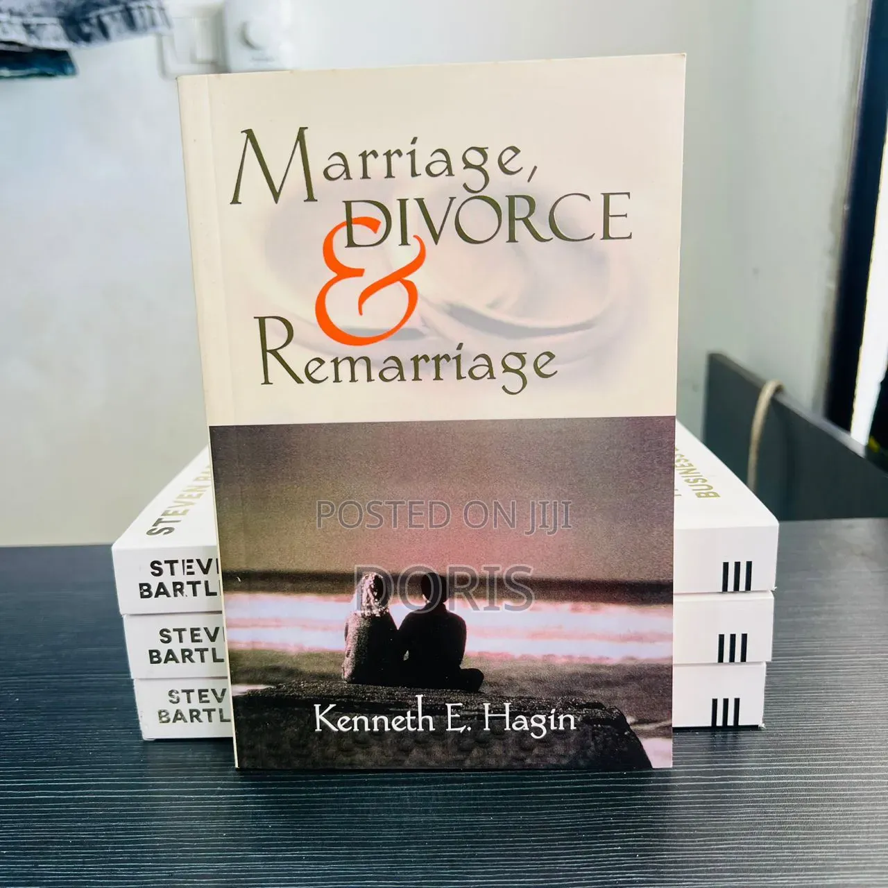 Elshadai Christian Books and Motivational Books
