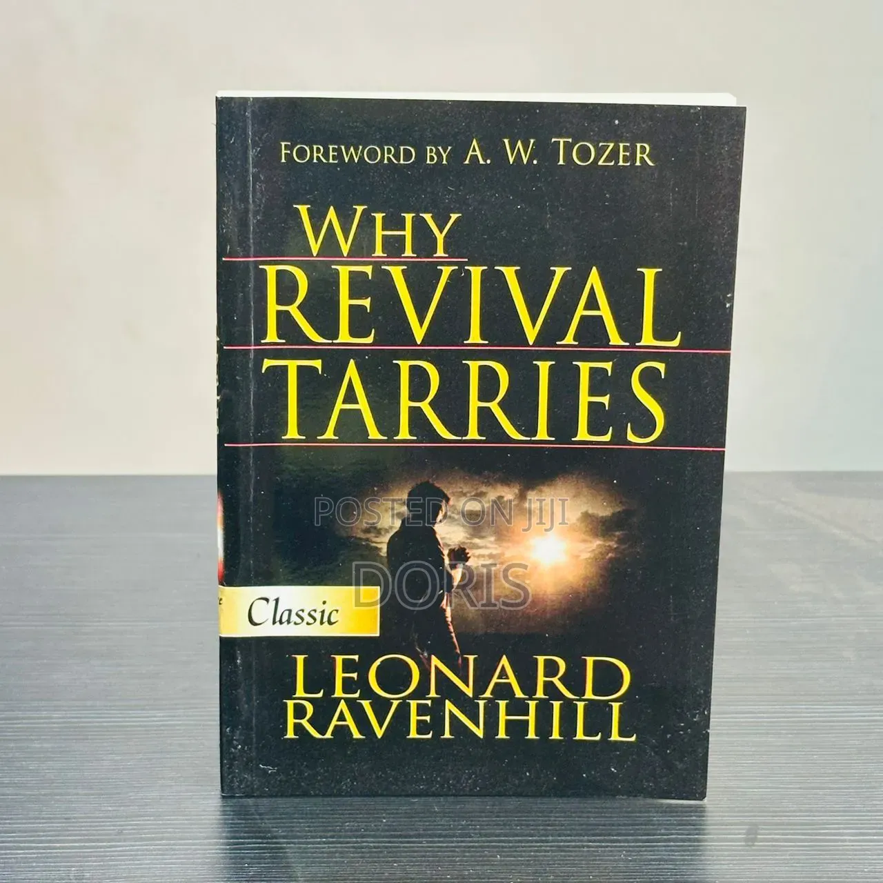 Elshadai Christian Books and Motivational Books