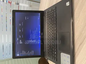 Laptop Dell Vostro 3560 8GB Intel Core i3 SSD 250GB