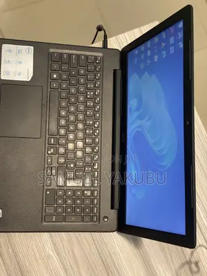 Laptop Dell Vostro 3560 8GB Intel Core i3 SSD 250GB