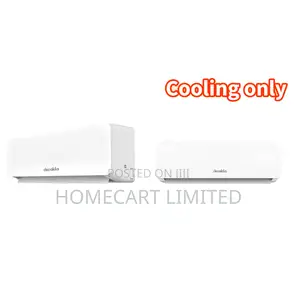 Decakila Air Conditioner - 2.0hp - R410a - Kecd022w