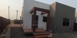 2bdrm House in Diamond Estate, Kumasi Metropolitan for rent