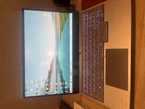 Laptop Lenovo 16GB AMD Ryzen 7 HDD 512GB