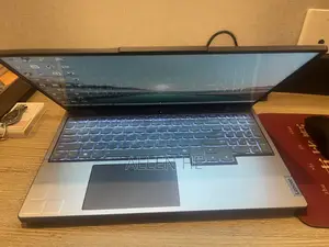 Laptop Lenovo 16GB AMD Ryzen 7 HDD 512GB