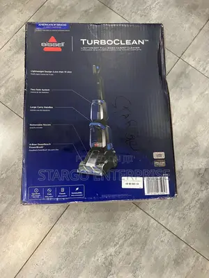 Vauum Cleaners From Usa