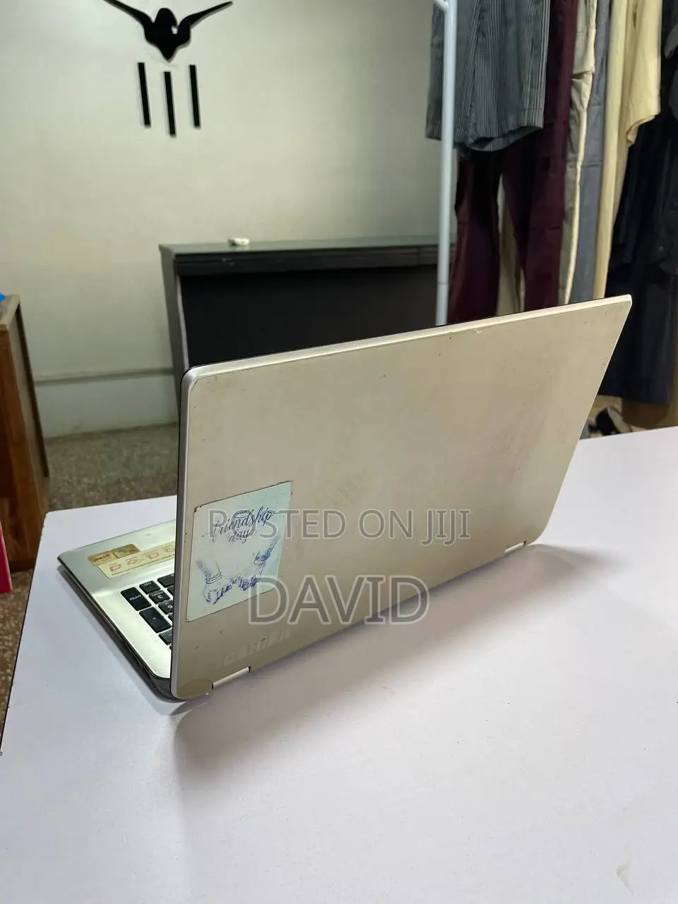 Laptop Toshiba Satellite Radius 15 16GB Intel Core i7 SSD 1T