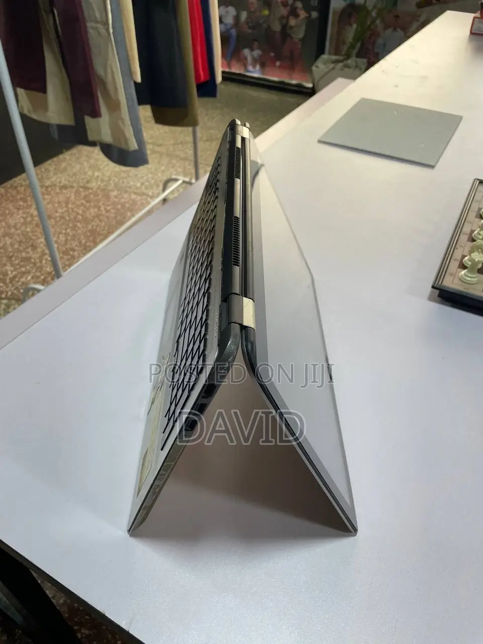 Laptop Toshiba Satellite Radius 15 16GB Intel Core i7 SSD 1T