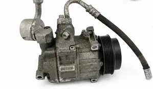 W204 C250 Ac Compressor 200