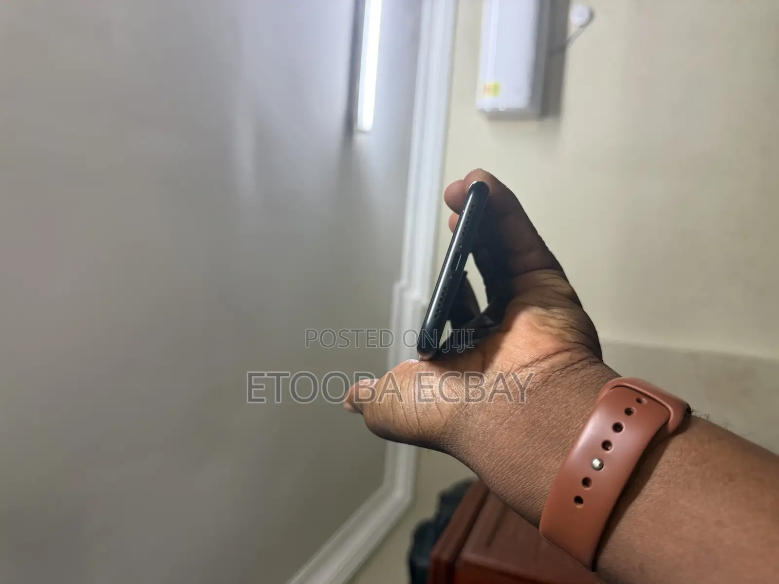 Apple iPhone XR 128 GB Black