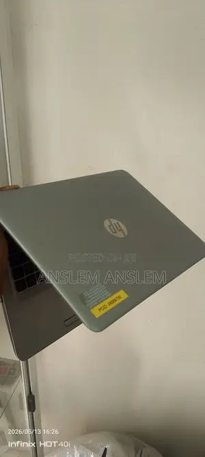 Laptop HP EliteBook 840 G3 8GB Intel SSD 256GB