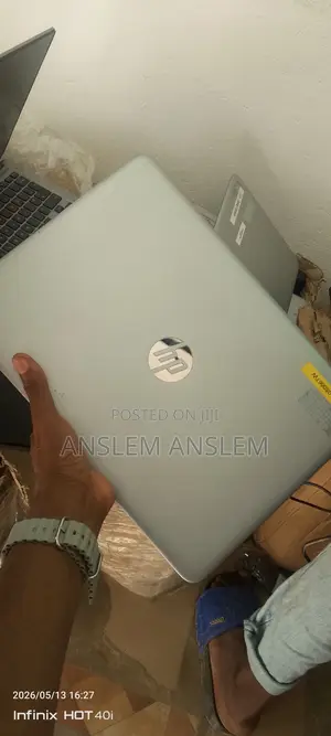 Laptop HP EliteBook 840 G3 8GB Intel SSD 256GB