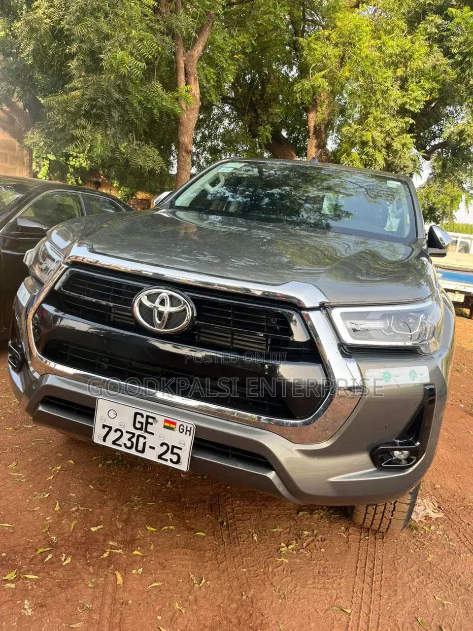 Car Rentals