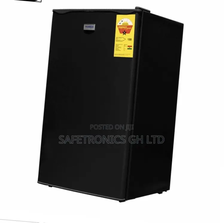 Choose Nasco 92ltrs Table Top Refrigerator