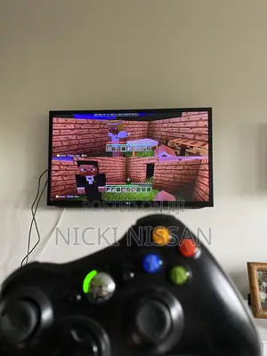 Xbox 360 Slim