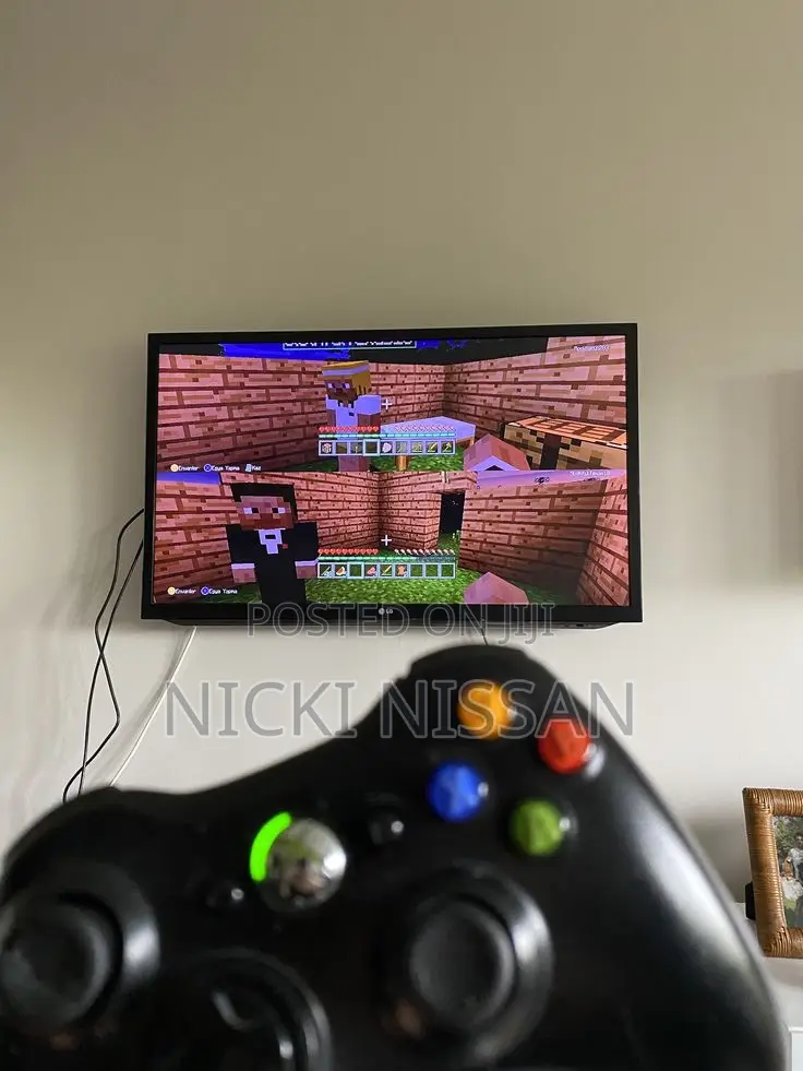 Xbox 360 Slim