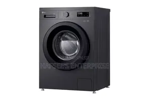 Lg Washing Machine 9kg Front Load