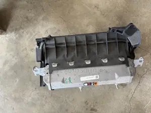 Toyota Highlander 2022 2023 2024 2025 Knee Airbag