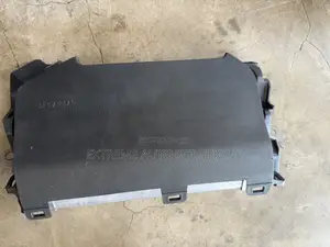 Toyota Highlander 2022 2023 2024 2025 Knee Airbag