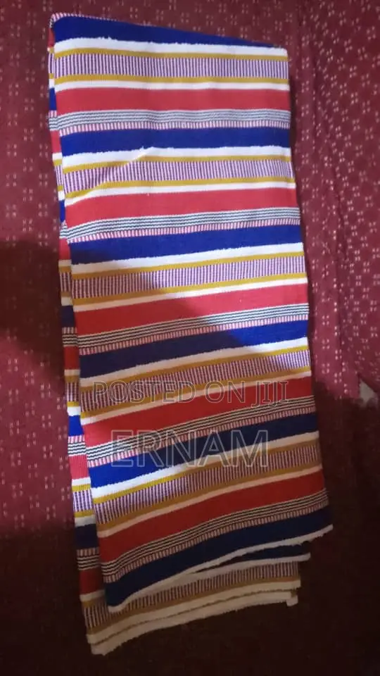 Kente Clothes