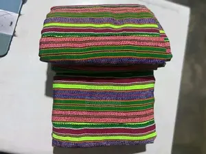 Kente Clothes