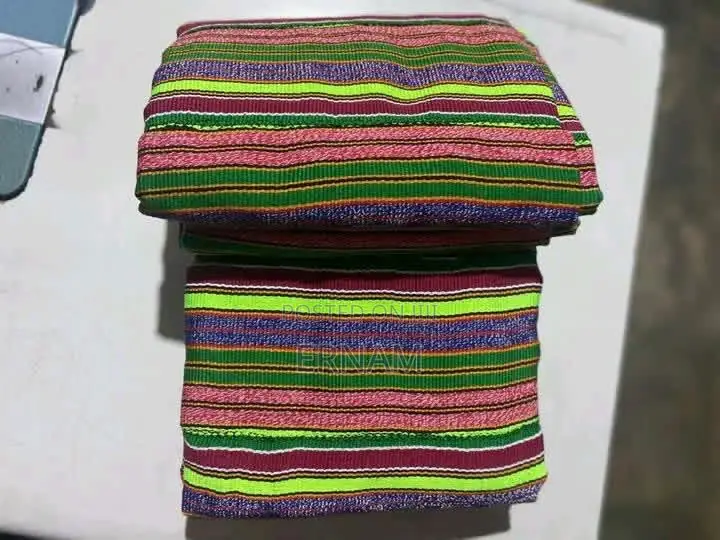 Kente Clothes