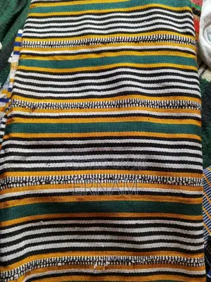 Kente Clothes