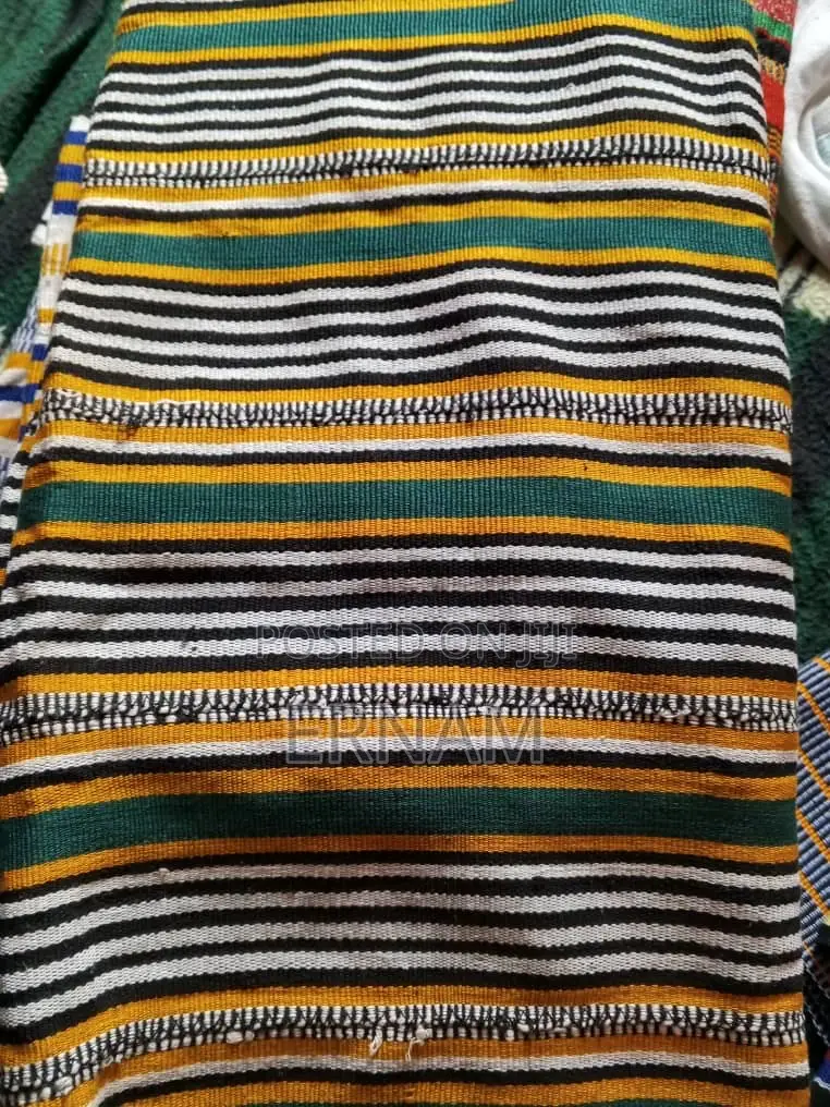 Kente Clothes