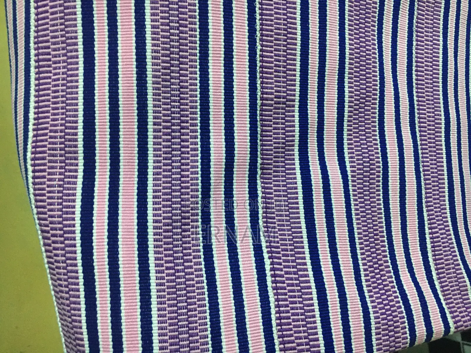 Kente Clothes