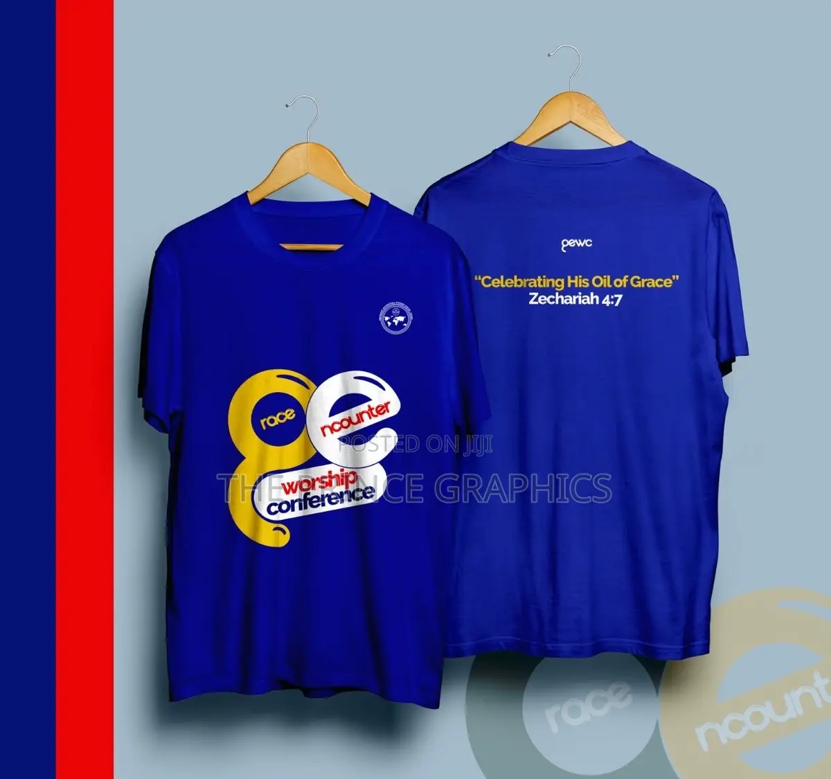 Quality T Shirt Printing