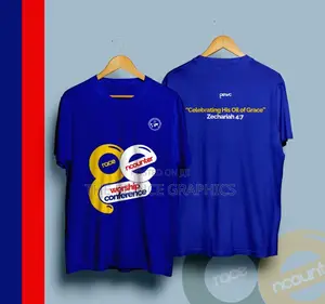 Quality T Shirt Printing