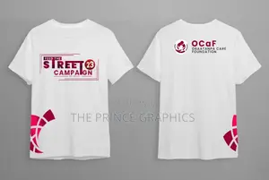 Quality T Shirt Printing