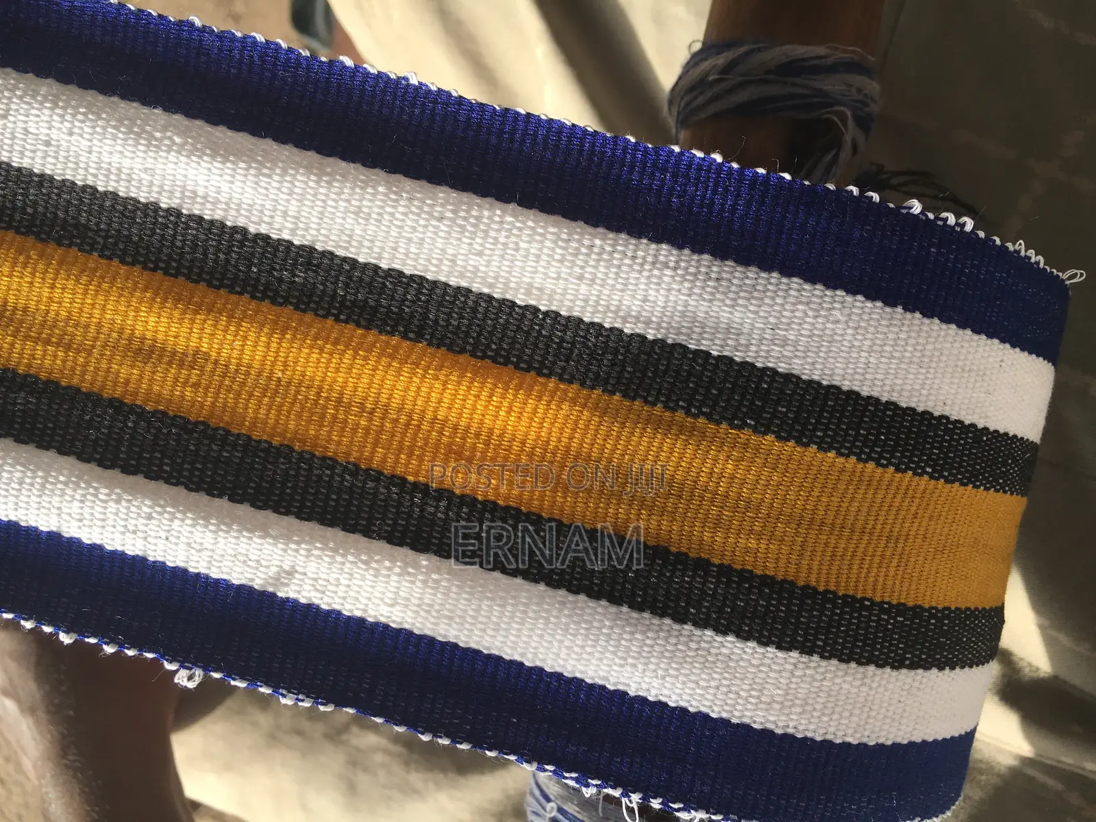 Kente Clothes