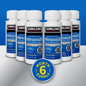 Kirkland Minoxidil