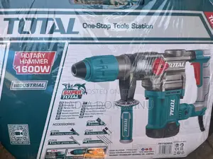 Rotary Hammer