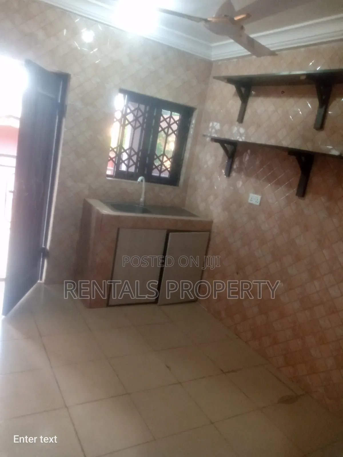 1bdrm Apartment in Frafraha for rent