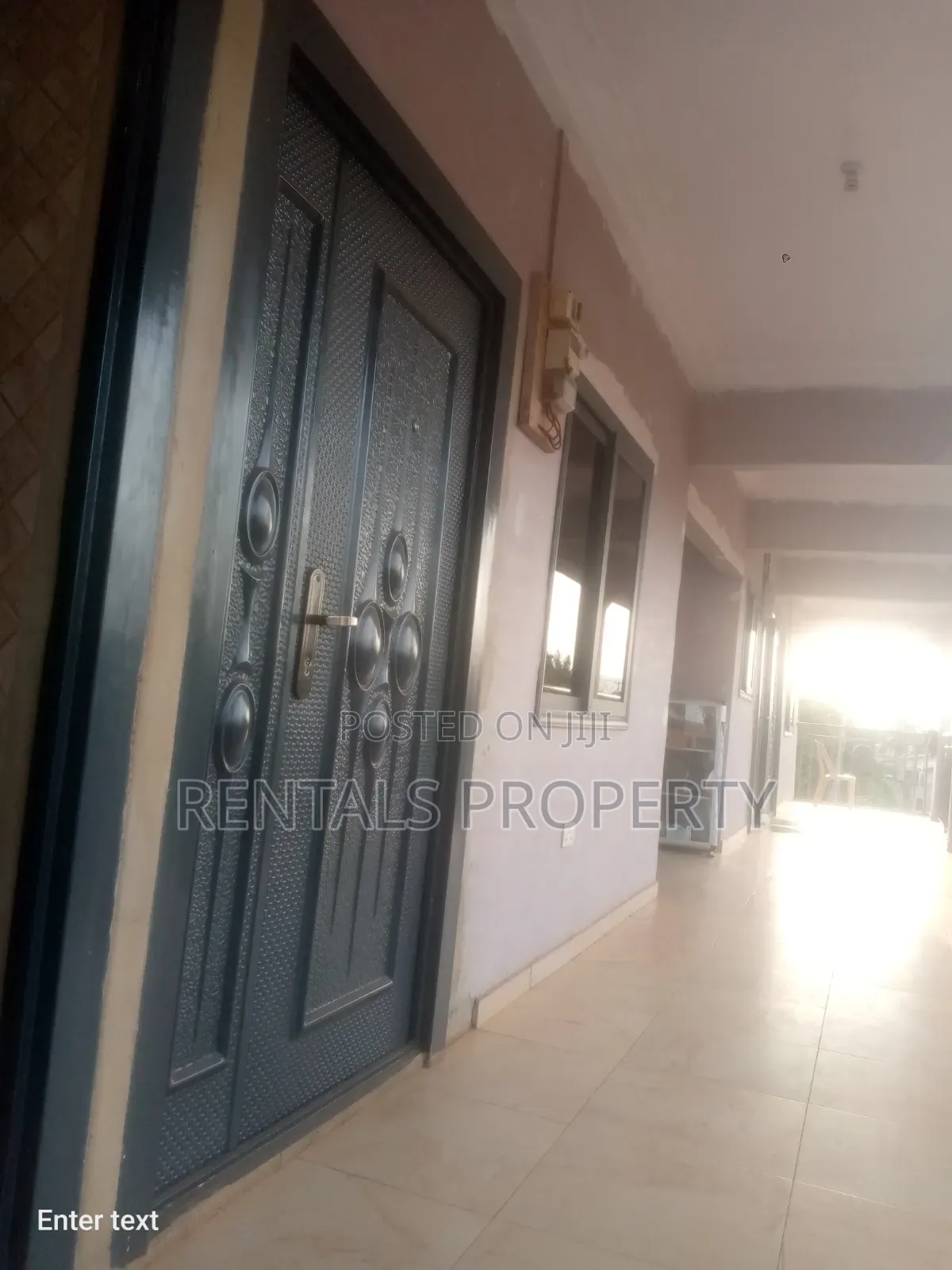 1bdrm Apartment in Frafraha for rent