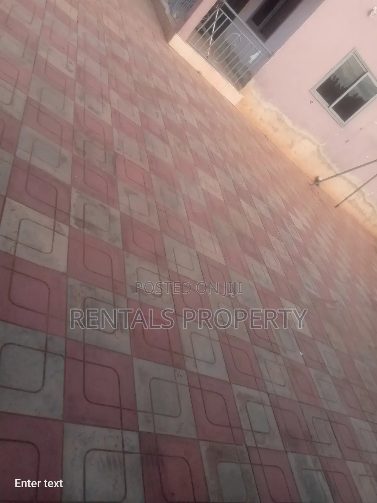 1bdrm Apartment in Frafraha for rent