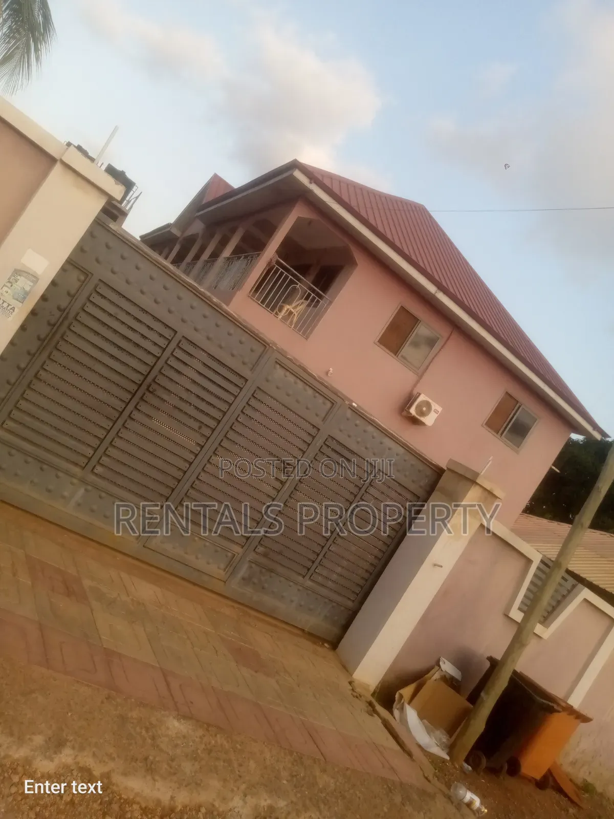 1bdrm Apartment in Frafraha for rent