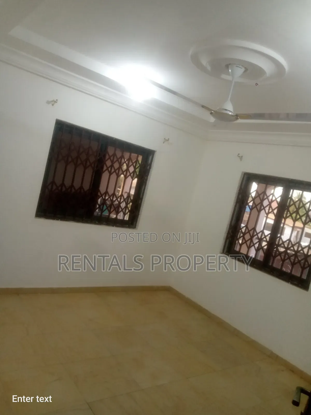 1bdrm Apartment in Frafraha for rent