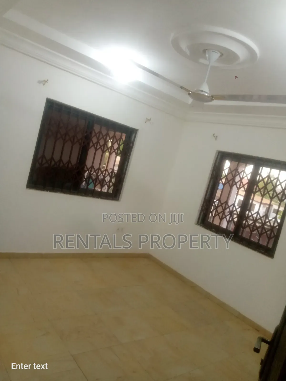 1bdrm Apartment in Frafraha for rent