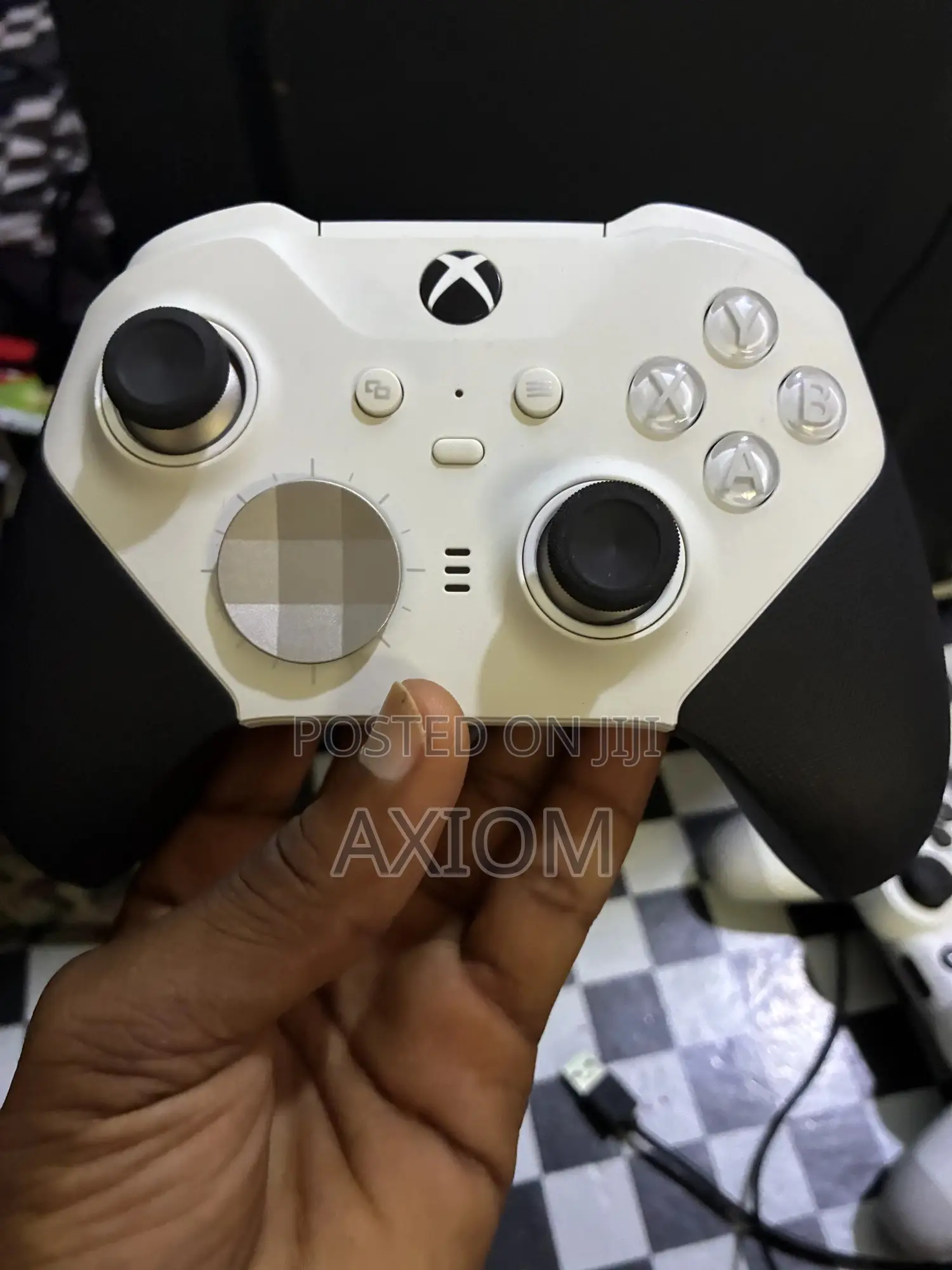 Game Controller