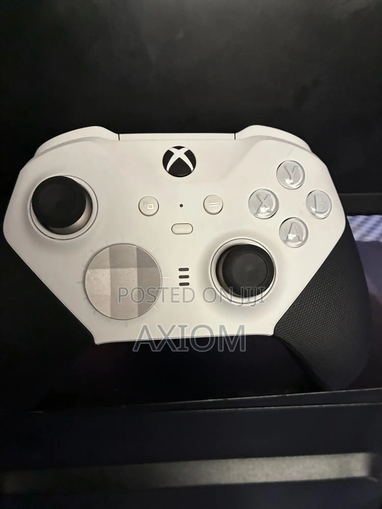 Game Controller