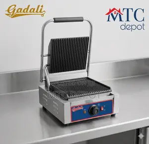 Panini Griddle