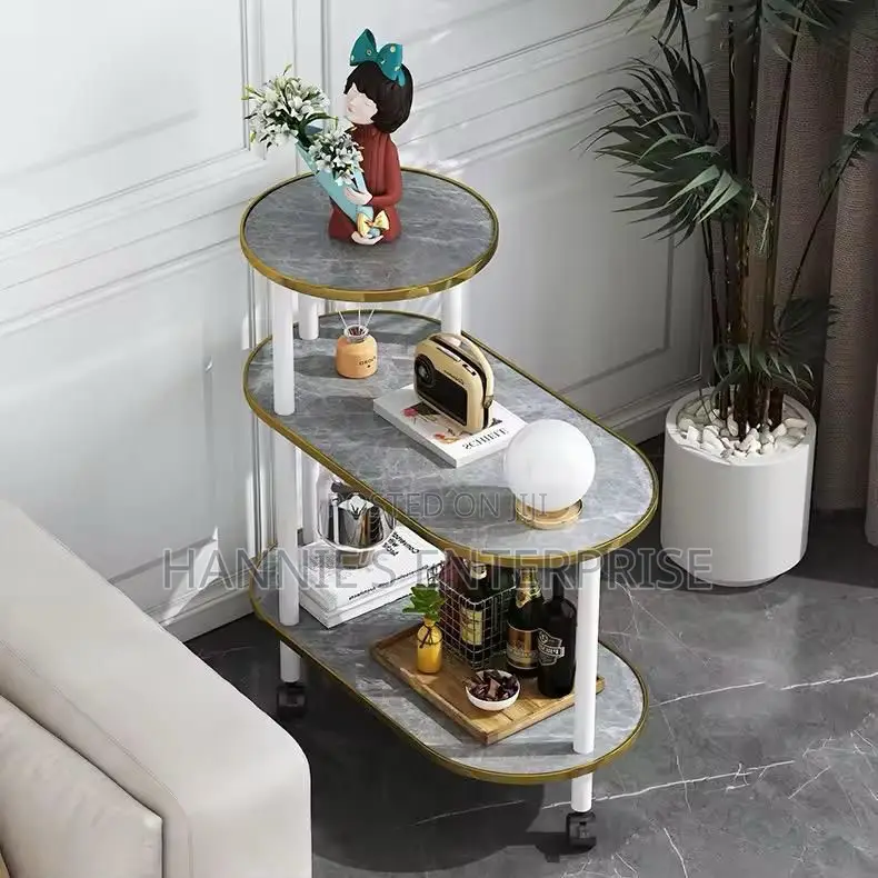 Luxury Coffee Table
