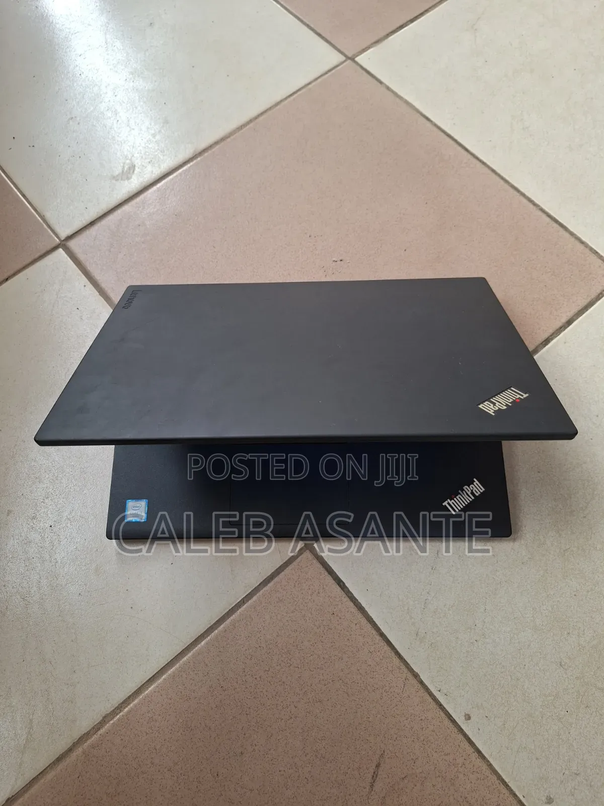 Laptop Lenovo ThinkPad T470 8GB Intel HDD 256GB