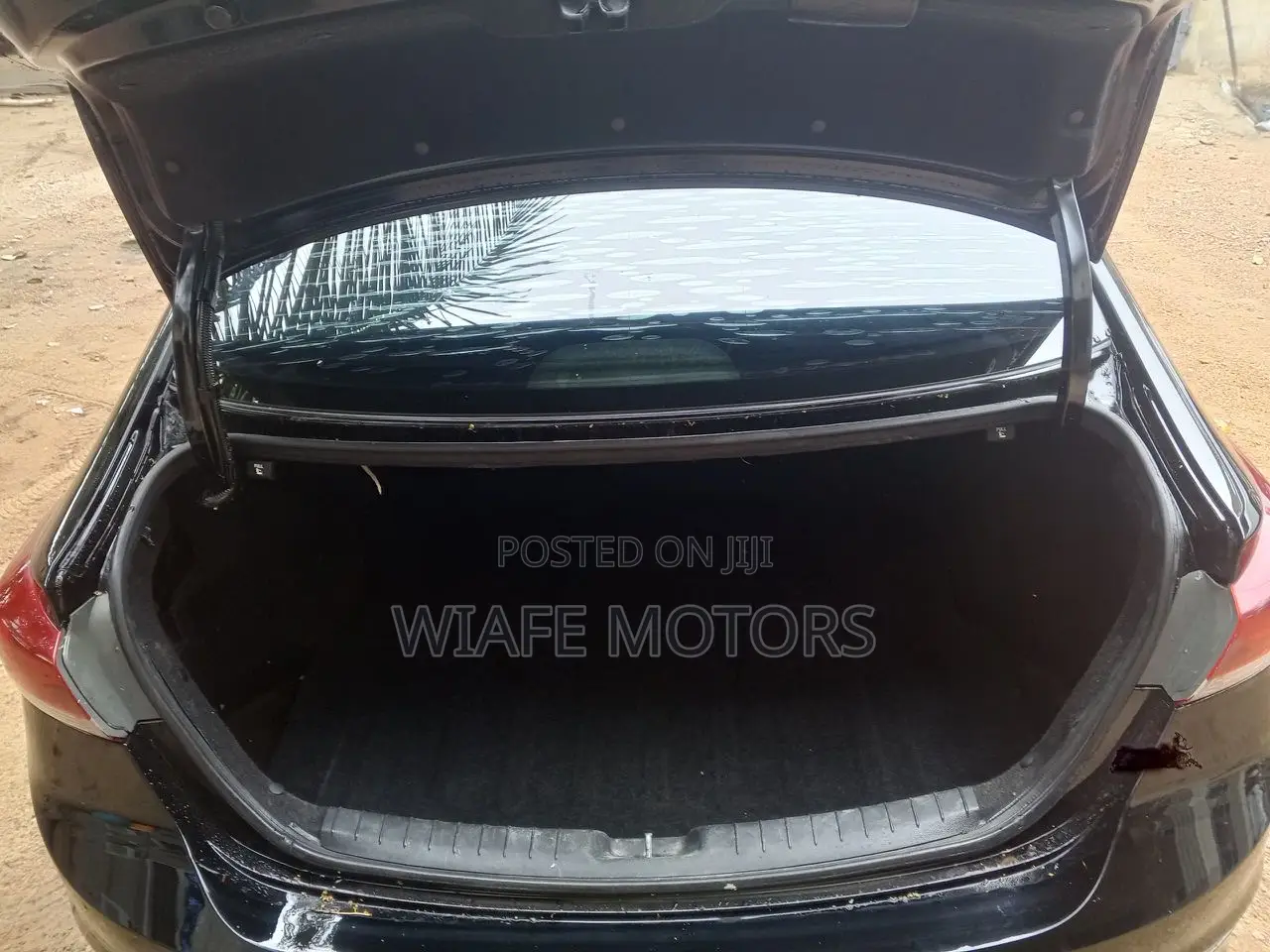 Mercedes-Benz C300 Sport 4Matic Sedan AWD (2.0L 4cyl 7A) 2017 Black