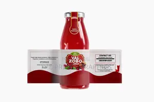 Label Design and Printing Available