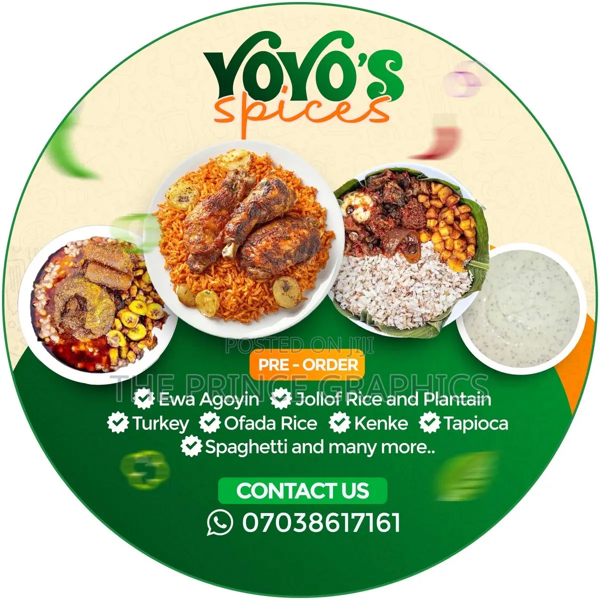 Label Design and Printing Available