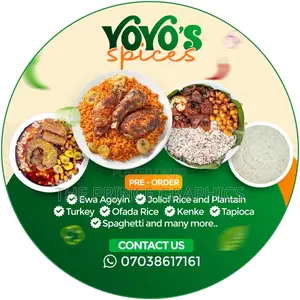 Label Design and Printing Available