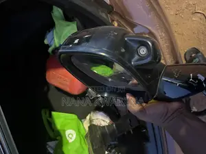 Honda Civic Mirror